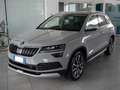 Skoda Karoq Scout 150Cv 36 mesi garanzia Bleu - thumbnail 1