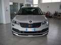 Skoda Karoq Scout 150Cv 36 mesi garanzia Bleu - thumbnail 4