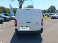 Peugeot Partner 50kwH 136cv L2 Premium Bianco - thumbnail 4