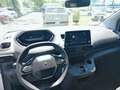 Peugeot Partner 50kwH 136cv L2 Premium Bianco - thumbnail 8