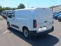 Peugeot Partner 50kwH 136cv L2 Premium Bianco - thumbnail 3