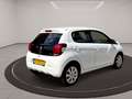 Peugeot 108 1.0 e-VTi Style met Airco / cruisecontrol / blueto Blanc - thumbnail 6
