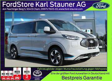 Titanium BEV 340 L1