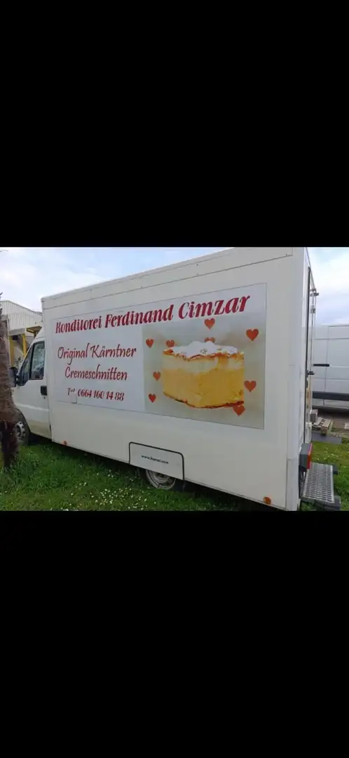 Fiat Ducato - 1