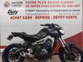 Yamaha MT-09 Gris - thumbnail 1