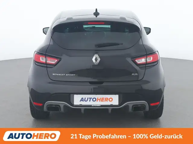 Renault Clio view 5