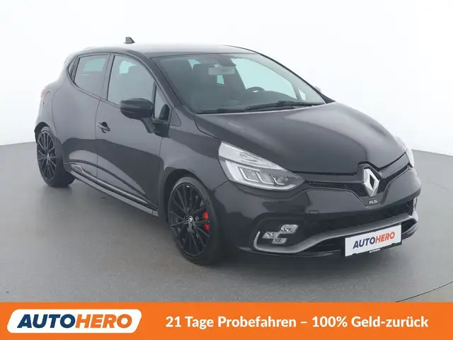 Renault Clio view 8