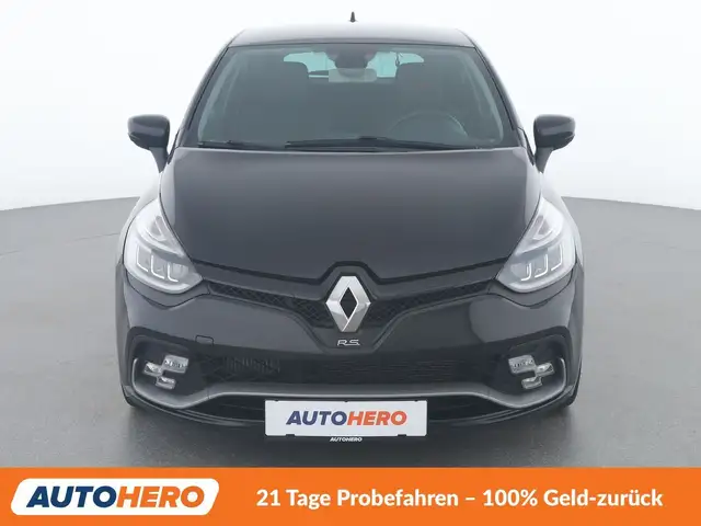 Renault Clio view 9