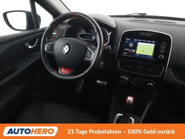 Renault Clio view 13