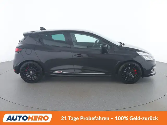 Renault Clio view 7