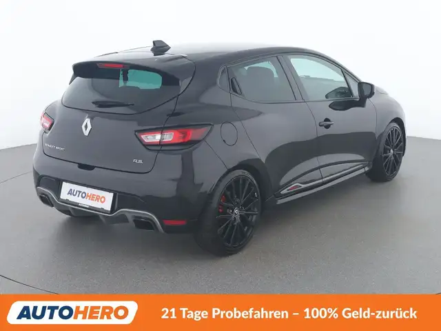 Renault Clio view 6