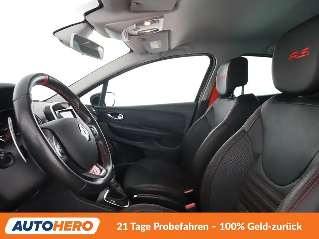 Renault Clio view 10
