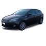 Ford Focus 2.0 TDCi 115 CV Titanium Nero - thumbnail 1