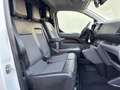 Opel Vivaro 1.5 DIESEL 120cv S&S L2-H1 3POSTI Bianco - thumbnail 8