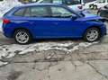 Skoda Scala 1.5 16V TSI ACT*SMARTLINK*DIGICOCKPIT*SHZ*ALU Blau - thumbnail 7