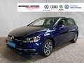 Volkswagen Golf VII SOUND 1.4 TSI NAVI ACC AHK APPCONNECT Bleu - thumbnail 1