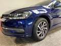Volkswagen Golf VII SOUND 1.4 TSI NAVI ACC AHK APPCONNECT Bleu - thumbnail 4