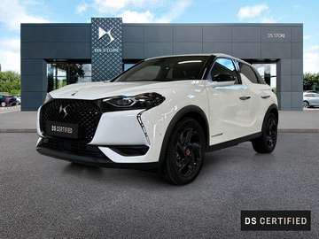 E-TENSE Performance Line+