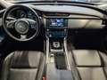 Jaguar XF 3.0 V6 KOMPRESSOR PRESTIGE LEDER XENON PANO Grau - thumbnail 14