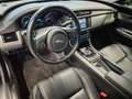 Jaguar XF 3.0 V6 KOMPRESSOR PRESTIGE LEDER XENON PANO Grau - thumbnail 21