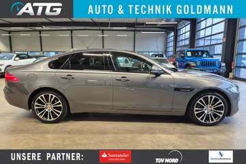 3.0 V6 KOMPRESSOR PRESTIGE LEDER XENON PANO