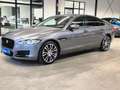 Jaguar XF 3.0 V6 KOMPRESSOR PRESTIGE LEDER XENON PANO Grau - thumbnail 9