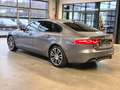 Jaguar XF 3.0 V6 KOMPRESSOR PRESTIGE LEDER XENON PANO Grau - thumbnail 7