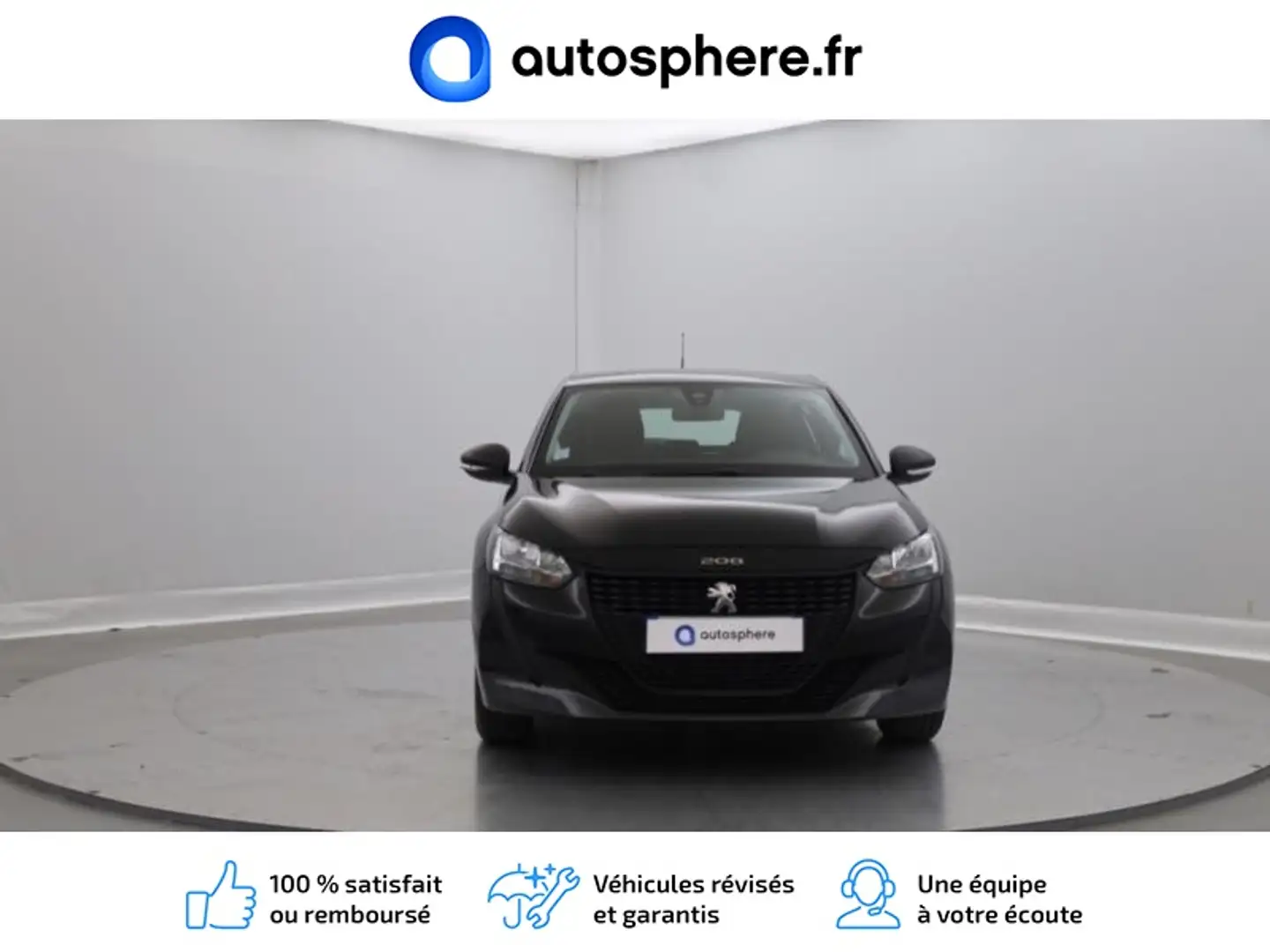 Peugeot 208 1.2 PureTech 75ch S\u0026S Like - 2