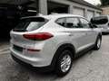 Hyundai TUCSON Tucson 1.6 CRDi Inspire -GARANTIE usine 09/2027 Argent - thumbnail 7
