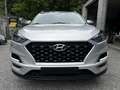 Hyundai TUCSON Tucson 1.6 CRDi Inspire -GARANTIE usine 09/2027 Argent - thumbnail 1