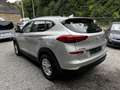Hyundai TUCSON Tucson 1.6 CRDi Inspire -GARANTIE usine 09/2027 Argent - thumbnail 3