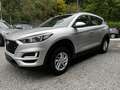 Hyundai TUCSON Tucson 1.6 CRDi Inspire -GARANTIE usine 09/2027 Argent - thumbnail 2