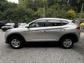 Hyundai TUCSON Tucson 1.6 CRDi Inspire -GARANTIE usine 09/2027 Argent - thumbnail 4