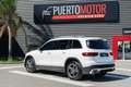 Mercedes-Benz GLB 200 200d 8G-DCT Blanco - thumbnail 4