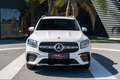 Mercedes-Benz GLB 200 200d 8G-DCT Blanco - thumbnail 2
