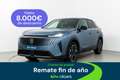 Peugeot 3008 Hybrid 136 Allure eDCS6 Bleu - thumbnail 1