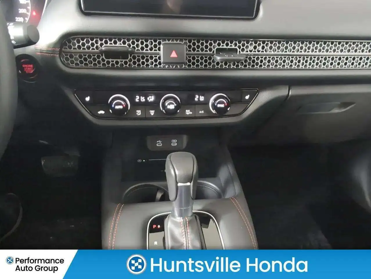 Honda HR-V photo Honda HR-V