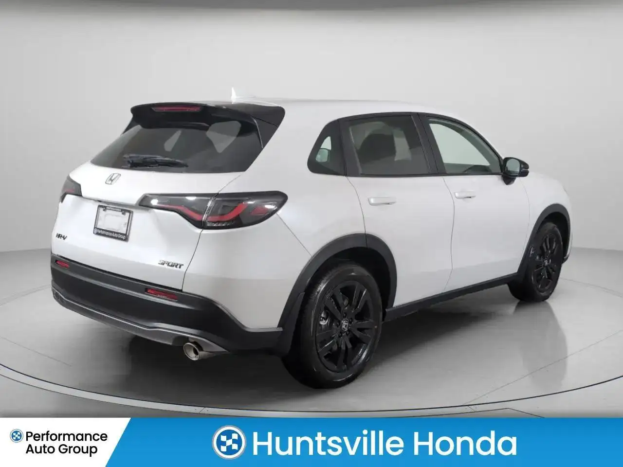 Honda HR-V photo Honda HR-V