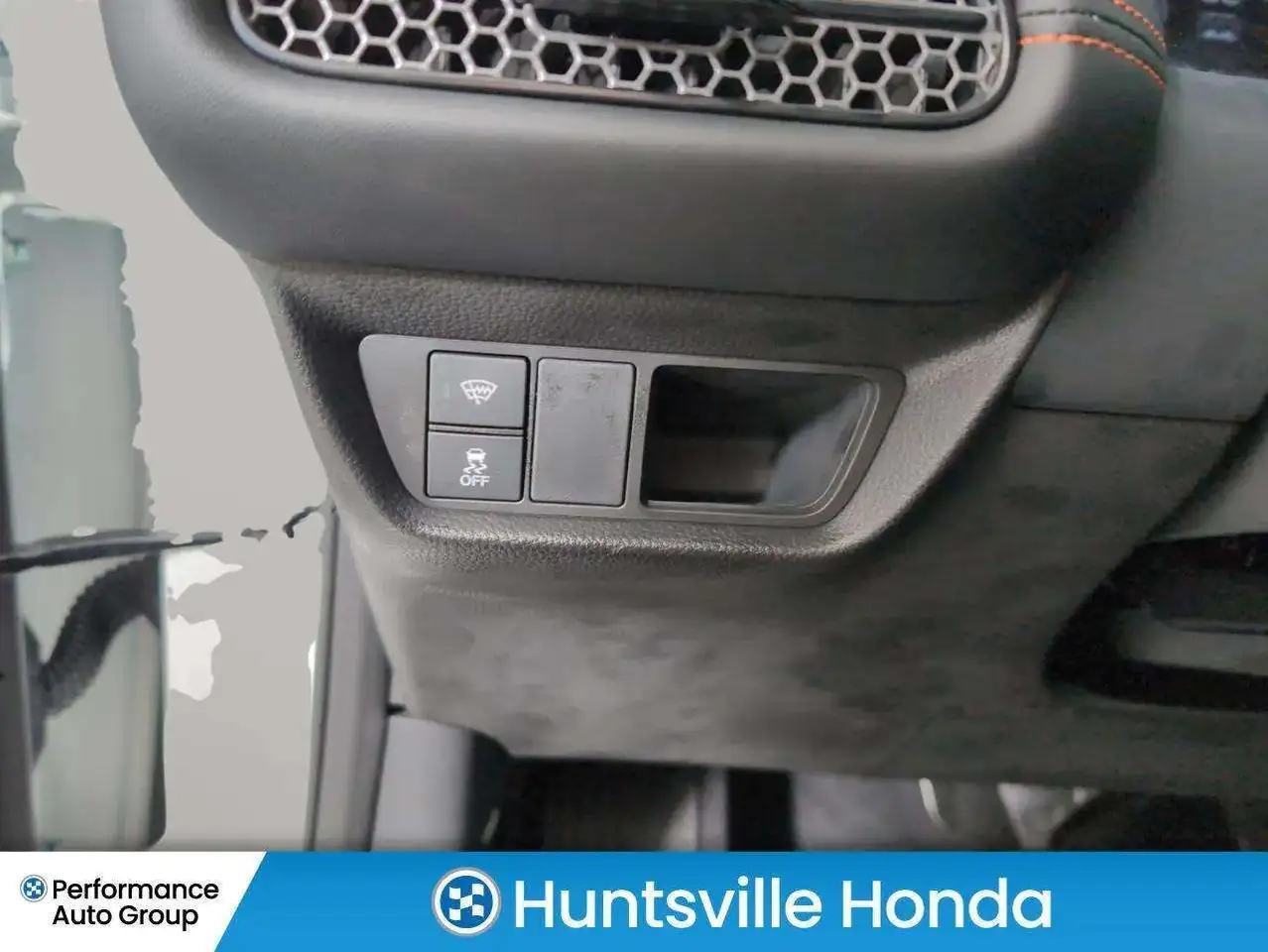 Honda HR-V photo Honda HR-V