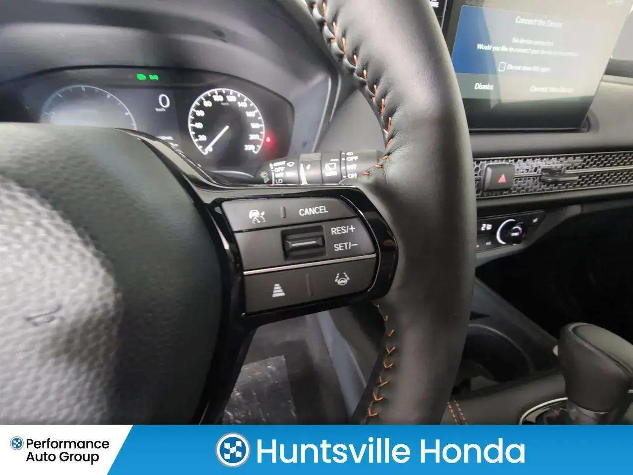 Honda HR-V photo Honda HR-V
