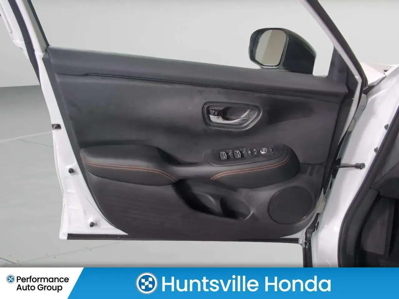 Honda HR-V photo Honda HR-V