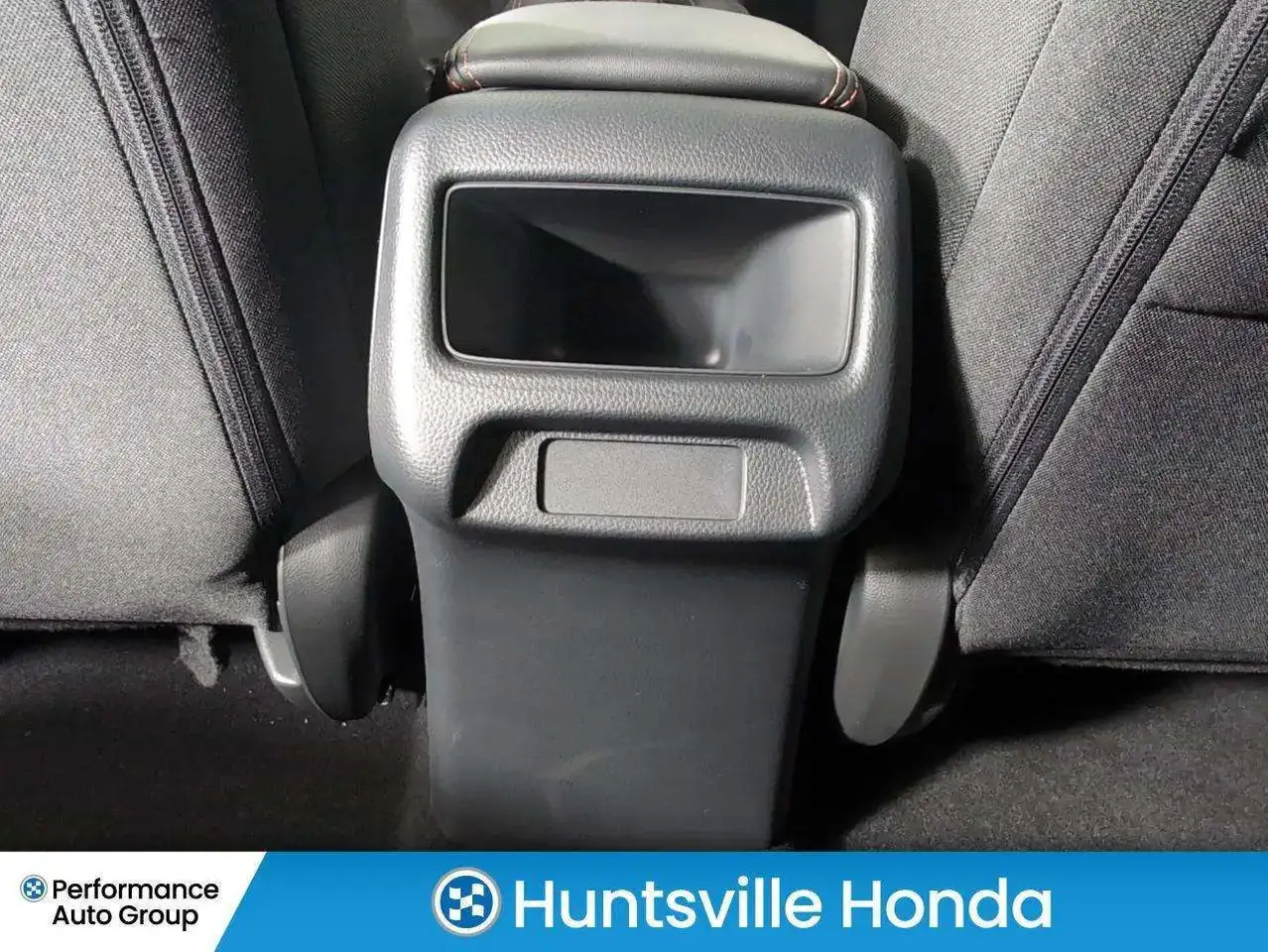 Honda HR-V photo Honda HR-V