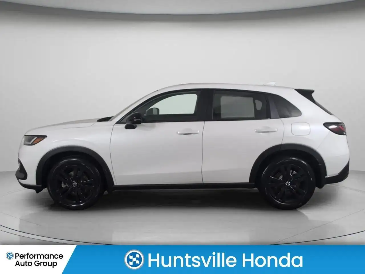 Honda HR-V photo Honda HR-V