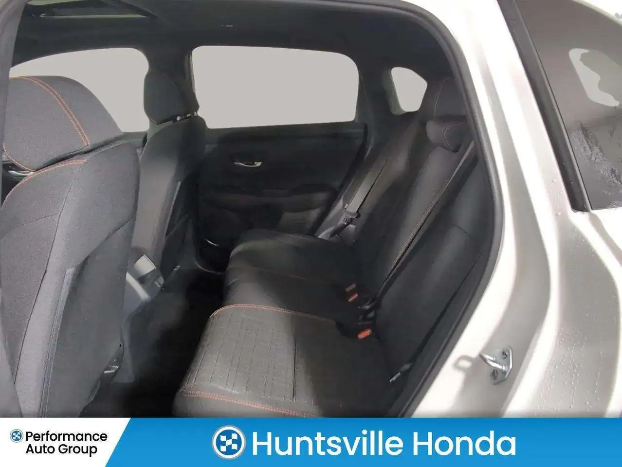 Honda HR-V photo Honda HR-V