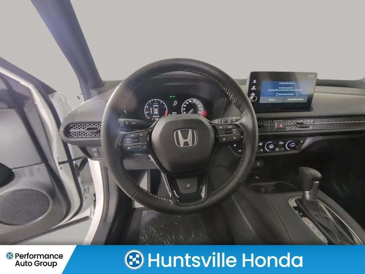 Honda HR-V photo Honda HR-V