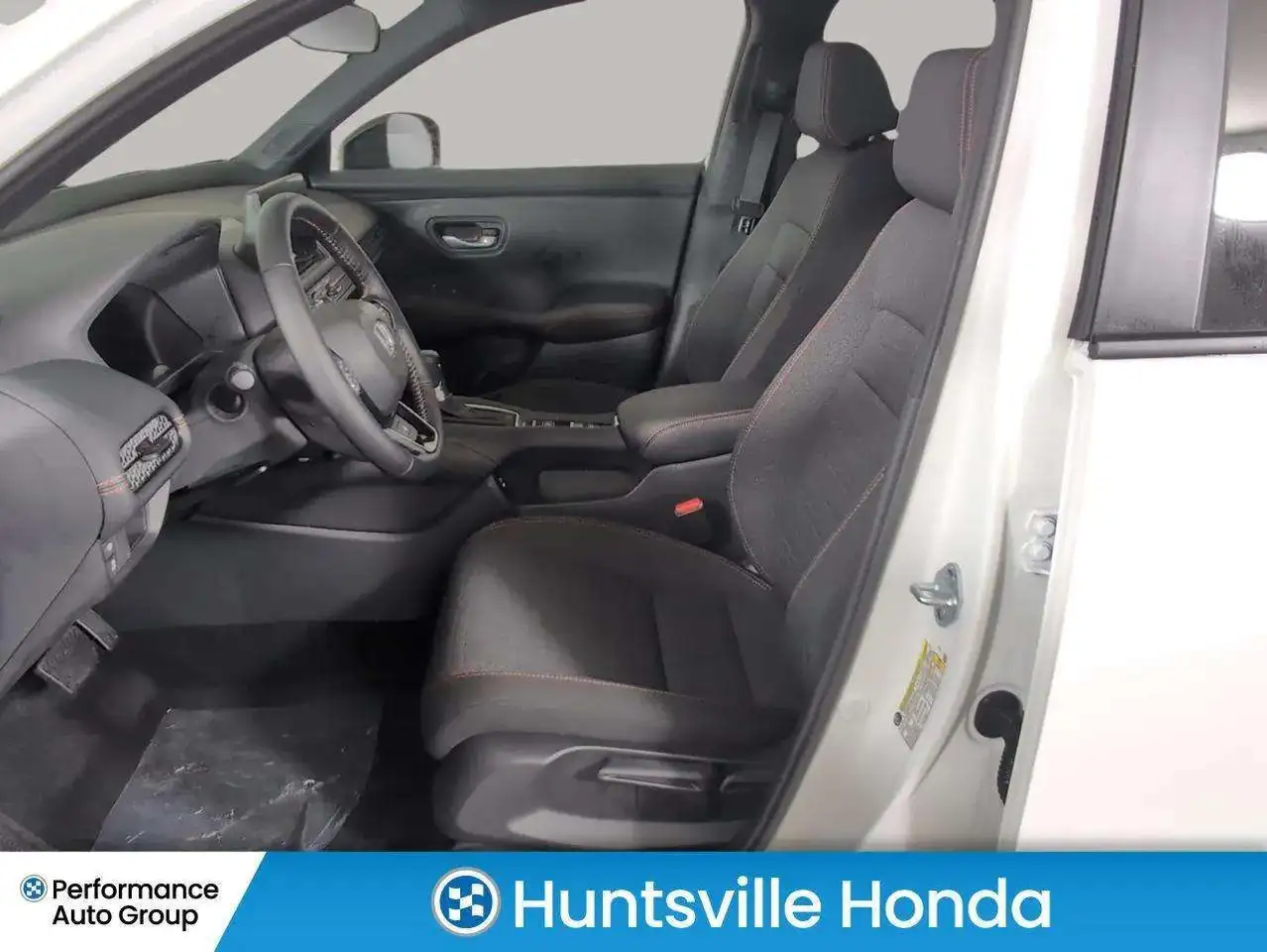 Honda HR-V photo Honda HR-V