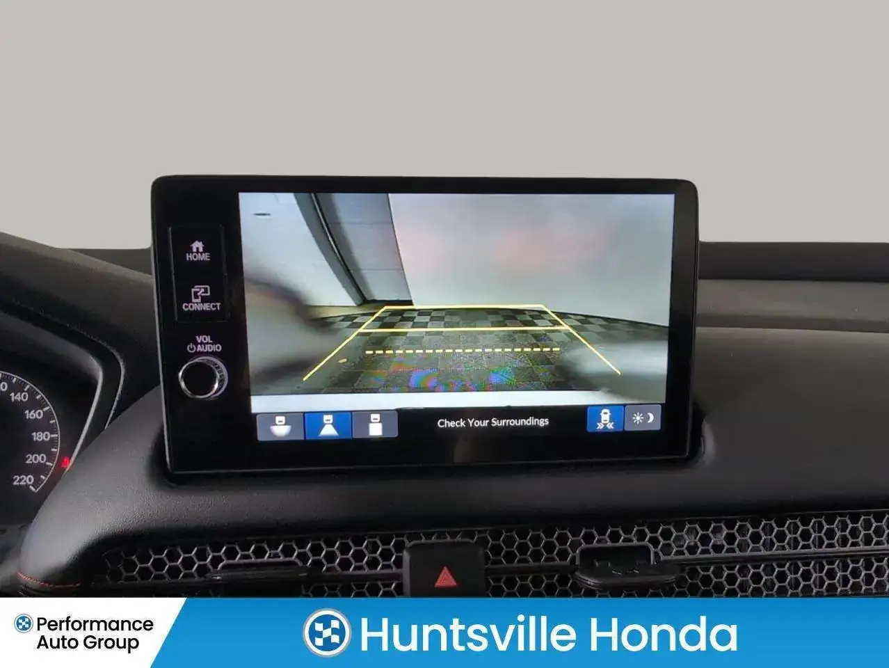 Honda HR-V photo Honda HR-V