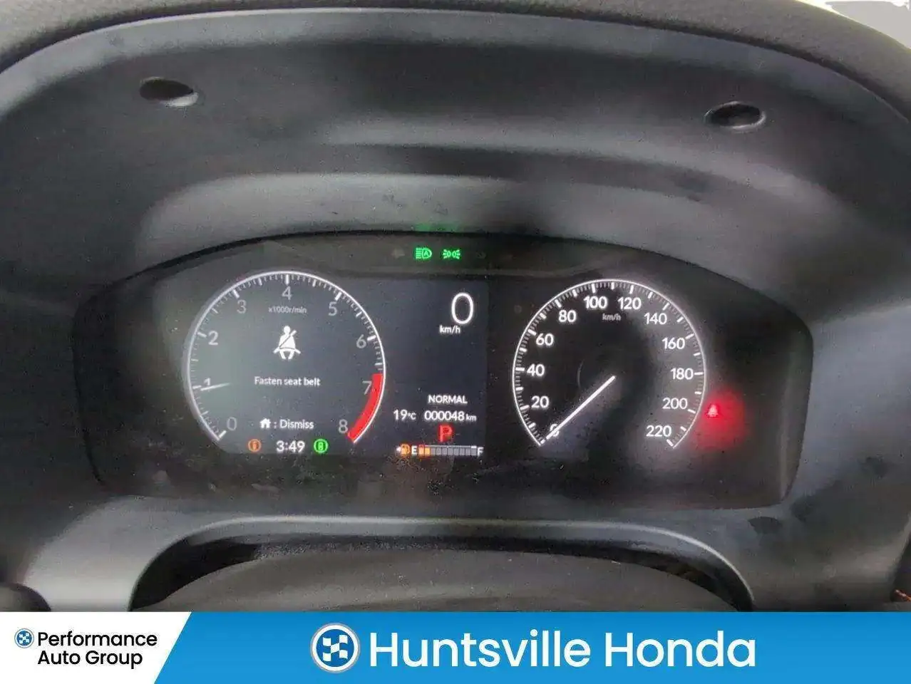 Honda HR-V photo Honda HR-V