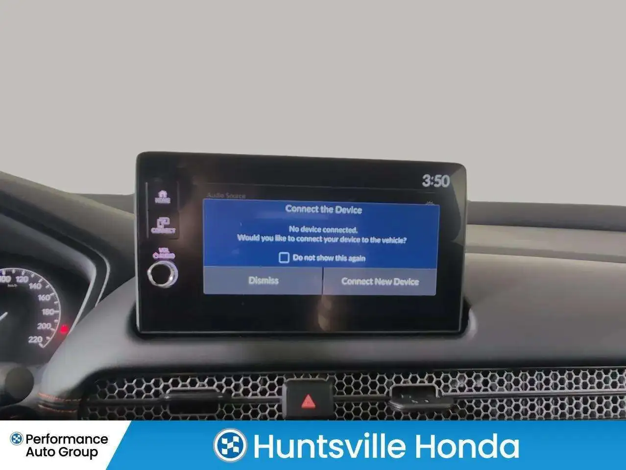 Honda HR-V photo Honda HR-V