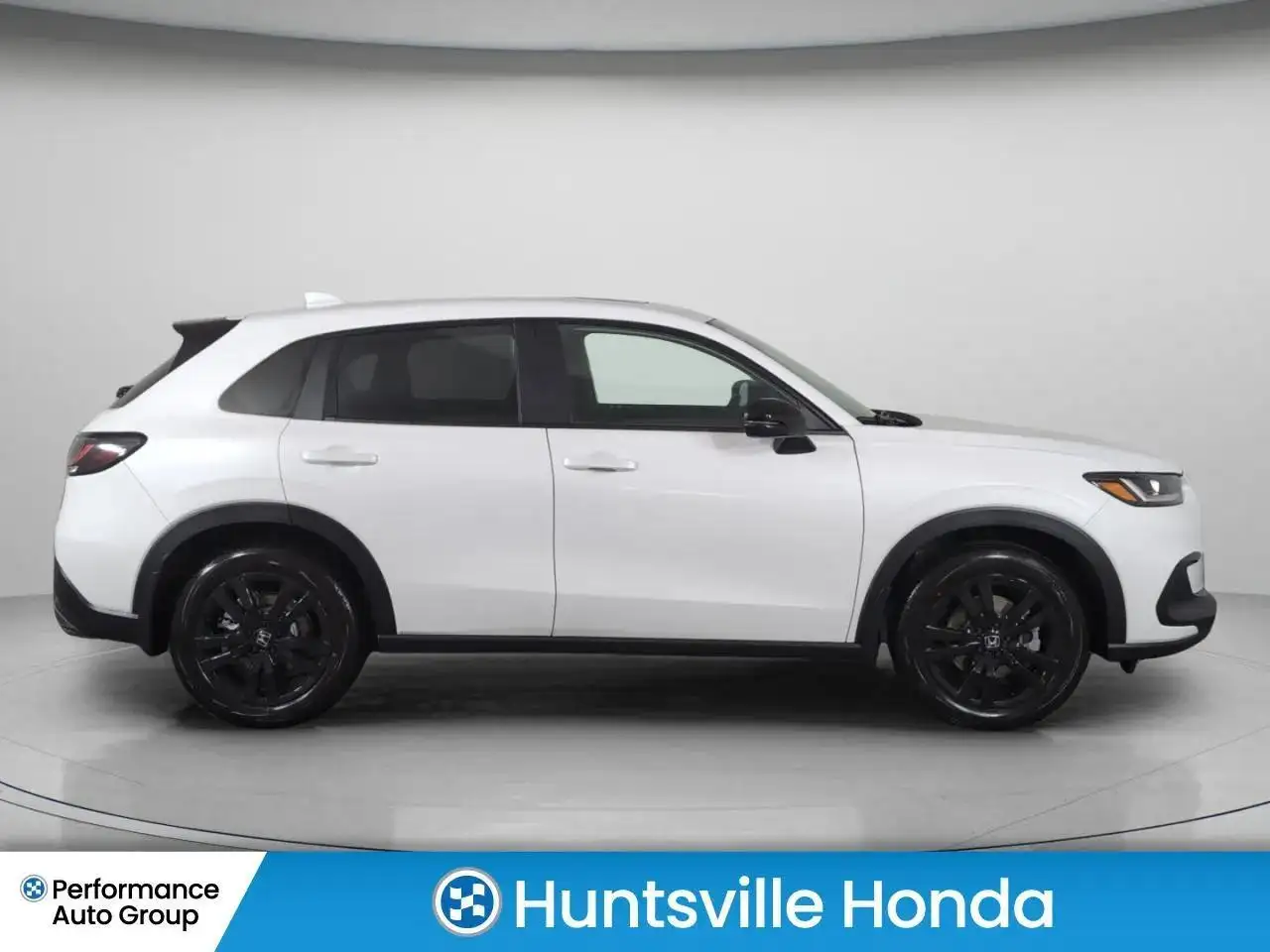 Honda HR-V photo Honda HR-V